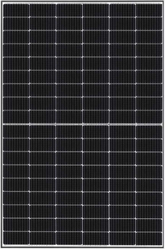 440W Eging N-type TOPcon Mono Solar Panel